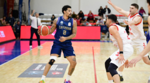 Çayırova Belediyesi, Kahramanmaraş’tan galibiyetle döndü