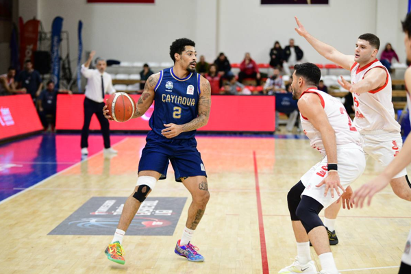 Çayırova Belediyesi, Kahramanmaraş’tan galibiyetle döndü Çayırova Belediyesi, Kahramanmaraş’tan galibiyetle döndü