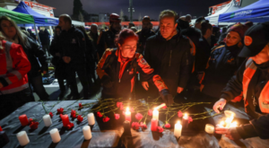 Bakırköy’de depremlerde hayatını kaybedenler anıldı