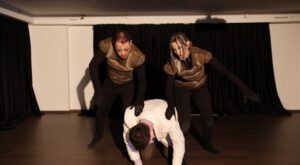 Marmaris Belediyesi Tiyatrosu “Böcekler” ile perde açıyor