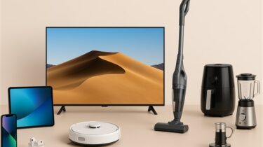 Ramazan bereketi Teknosa’da