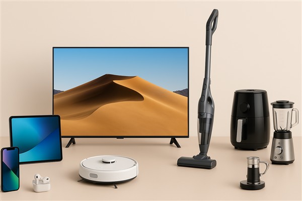 Ramazan bereketi Teknosa’da Ramazan bereketi Teknosa’da