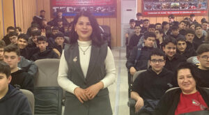 Karacabey’de sağlıklı beslenme seminerleri düzenlendi