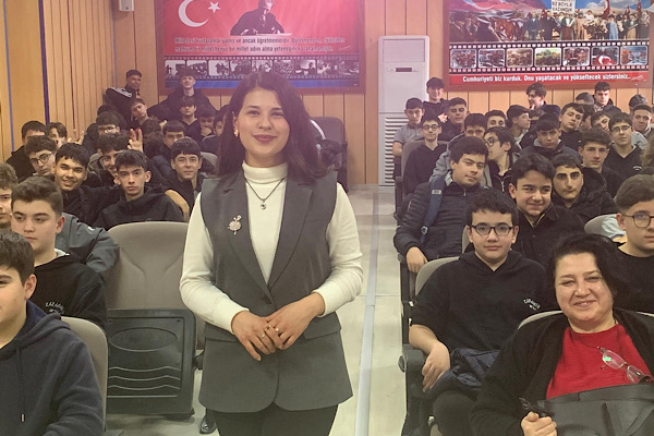 Karacabey’de sağlıklı beslenme seminerleri düzenlendi