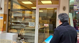 Giresun Belediyesi İtfaiyesinden baca temizliği uyarısı