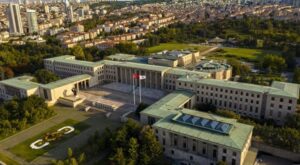 Milli Dayanışma, Kardeşlik ve Demokrasi Komisyonu raporu kabul edildi