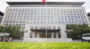 Çin: ABD ile her düzeyde iletişimi sürdürüyoruz