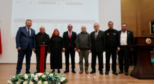 Ordu’da 84 afet konutunun kura çekimi gerçekleştirildi