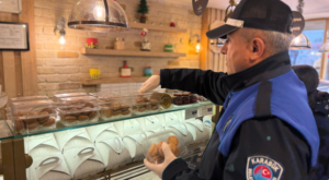 Karabük’te ramazan denetimi