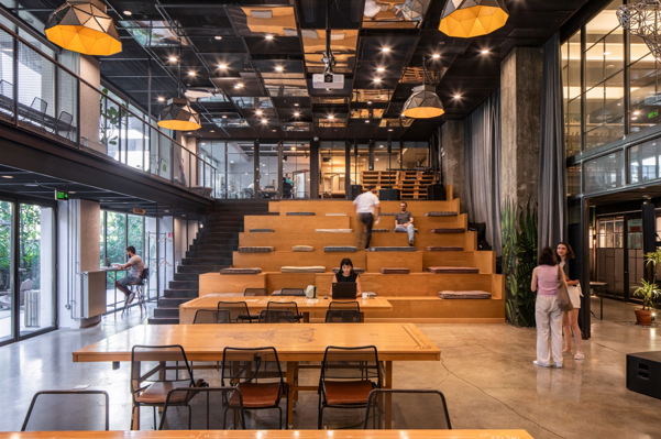 “Kolektif” üretim kültürü, dünyaya uzanıyor “Kolektif” üretim kültürü, dünyaya uzanıyor