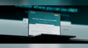 Tether, USDT ekosisteminin dünya çapındaki ilk kamu haritasını yayınladı