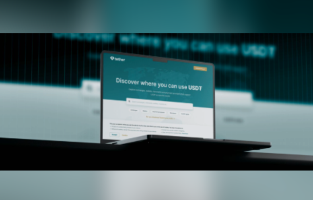 Tether, USDT ekosisteminin dünya çapındaki ilk kamu haritasını yayınladı Tether, USDT ekosisteminin dünya çapındaki ilk kamu haritasını yayınladı