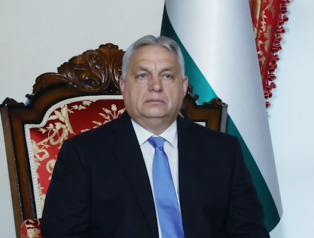 Orban: Birlikte, yenilik ve fırsatlarla dolu bir gelecek şekillendiriyoruz