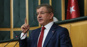 Davutoğlu: Bayram ikramiyeleri her geçen yıl eriyor