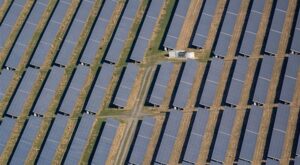 Temapol Polimer’den GES satışı Temapol Polimer’den GES satışı