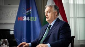 Orban: Zelenski’den Dostluk petrol boru hattını derhal çalıştırmasını rica ediyorum