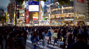 Japonya’nın Nikkei 225 Endeksi tarihinde ilk kez 58.000’e yükseldi