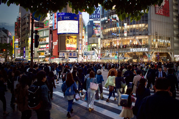Japonya’nın Nikkei 225 Endeksi tarihinde ilk kez 58.000’e yükseldi Japonya’nın Nikkei 225 Endeksi tarihinde ilk kez 58.000’e yükseldi