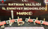 Batman’da uyuşturucu operasyonu