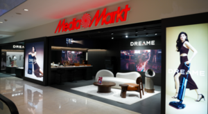 Dreame Türkiye’nin ilk ürün deneyim alanı Mediamarkt iş birliğiyle Zorlu AVM’de açıldı Dreame Türkiye’nin ilk ürün deneyim alanı Mediamarkt iş birliğiyle Zorlu AVM’de açıldı