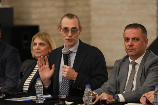 Başkan Beşikcioğlu, Altay Mahallesini ziyaret etti Başkan Beşikcioğlu, Altay Mahallesini ziyaret etti