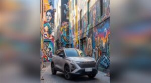 OMODA ve JAECOO Türkiye’de marka birleşmesini tamamladı OMODA ve JAECOO Türkiye’de marka birleşmesini tamamladı