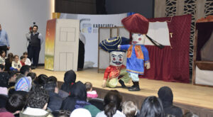 Karacabey Belediyesi Ramazan ayı etkinlik takvimini paylaştı Karacabey Belediyesi Ramazan ayı etkinlik takvimini paylaştı