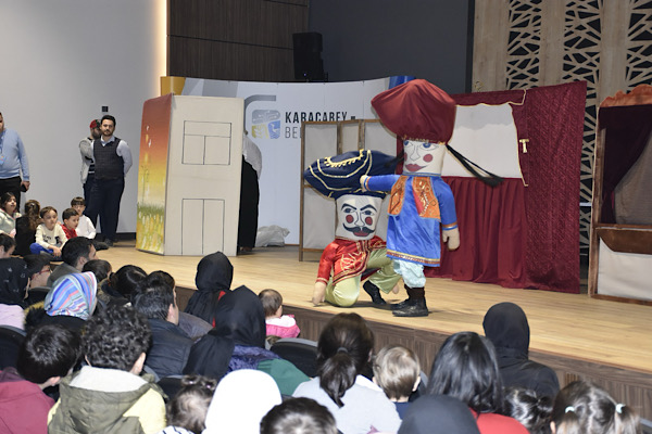 Karacabey Belediyesi Ramazan ayı etkinlik takvimini paylaştı Karacabey Belediyesi Ramazan ayı etkinlik takvimini paylaştı