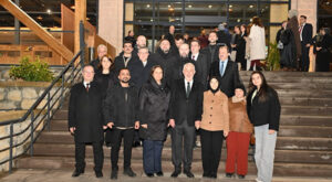 Başdeğirmen: Isparta Belediyesi Türkiye’ye örnek bir belediyedir Başdeğirmen: Isparta Belediyesi Türkiye’ye örnek bir belediyedir