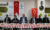 Vali Canalp, iftar programında vatandaşlarla bir araya geldi
