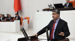 DEVA Partili Ekmen: Yetkili servislere çeki düzen verilmeli