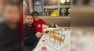 LÖSEV İstanbul’da ara tatil çocuklar için dolu dolu geçti LÖSEV İstanbul’da ara tatil çocuklar için dolu dolu geçti