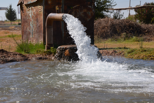 Şanlıurfa’da elektriğin yarısı kaçak tüketiliyor Şanlıurfa’da elektriğin yarısı kaçak tüketiliyor