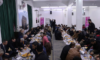 Isparta Belediyesi, Şam’da iftar programı düzenledi