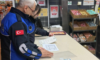 Çorlu’da Ramazan öncesi denetimler artırıldı