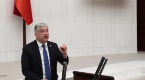 Kısacık: Bu kanun teklifiyle de milli parkları özel sektöre açma derdindesiniz