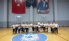 Başkan Mutlu’dan spor okullarına ziyaret