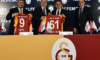 Alfemo, Galatasaray ile forma sponsorluğu anlaşmasına imza attı Alfemo, Galatasaray ile forma sponsorluğu anlaşmasına imza attı