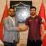 Hatayspor’da Cenk Doğan transferi Hatayspor’da Cenk Doğan transferi