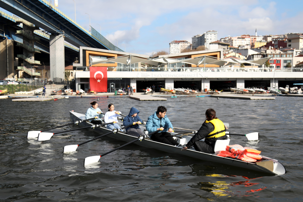İstanbul’da sömestir etkinlikleri İstanbul’da sömestir etkinlikleri