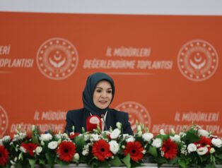 Bakan Göktaş’tan Bakan Gürlek’e hayırlı olsun ziyareti Bakan Göktaş’tan Bakan Gürlek’e hayırlı olsun ziyareti