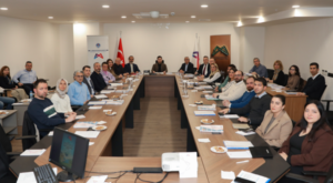 Yeşil Dönüşüm Ofisi’nden iklim odaklı çalışmalar