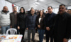 Çerçioğlu, vatandaşlarla iftar sofrasında buluştu Çerçioğlu, vatandaşlarla iftar sofrasında buluştu
