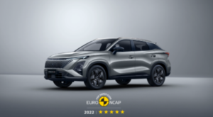 Yeni OMODA 5’in akıllı uyarı ve çarpışma korumasıyla sürüş güvenliği garanti altında