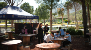 Marmaris Bilim Parkı’nda Teknoloji Haftası kutlandı