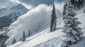 MGM’den kuvvetli yağış ve çığ uyarısı