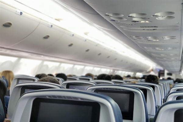 Bakan Uraloğlu: Bayram dönemi için 867 ilave uçuş planlandı