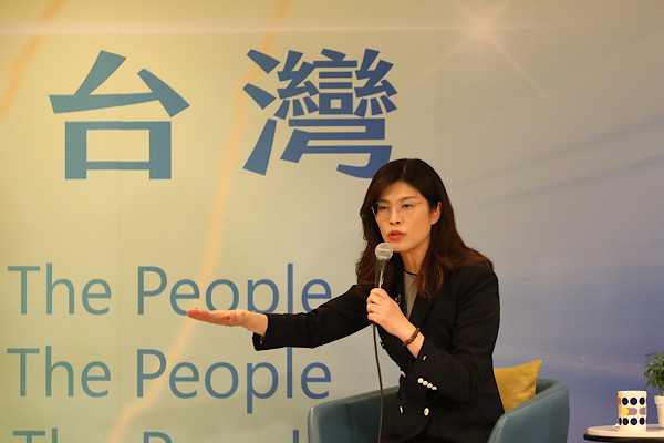 Cumhurbaşkanı Xi, KMT lideri Cheng Li-wun’u anakaraya davet etti Cumhurbaşkanı Xi, KMT lideri Cheng Li-wun’u anakaraya davet etti