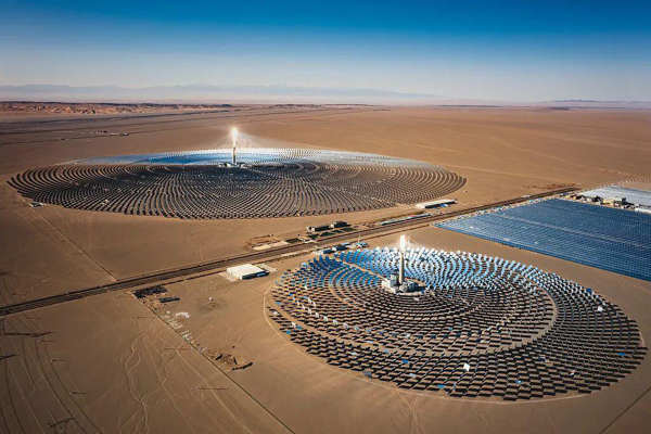 Hükümet Çalışma Raporu’ndaki bir dizi veriyle Çin’in gelişiminin canlılığı görüldü