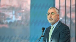 Işıkhan: Küresel gelişmeler ve ekonomi EKK’da ele alındı